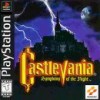 Castlevania: Symphony of the Night (Psx)
